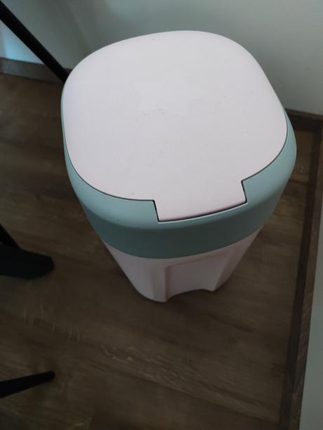 Kôš na plienky tommee tippee,