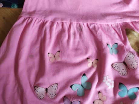 8. 3ks satociek hm, h&m,92