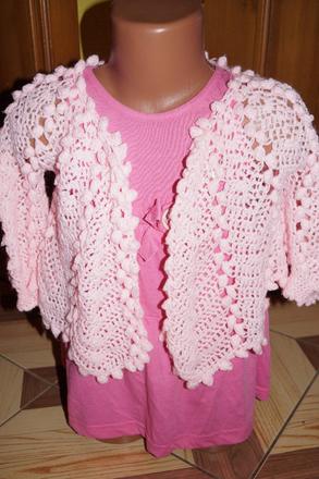 Kardiganik pre malu slecnu, 86