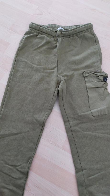 Zara teplaky 164, zara,164