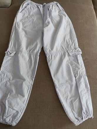 Nohavice 13 rokov, zara,146