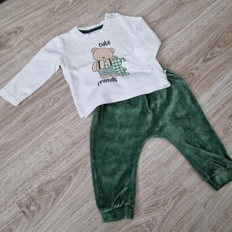 Teplakova suprava, 68