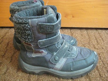 Nepremokavé čižmy next 34,5, next,34