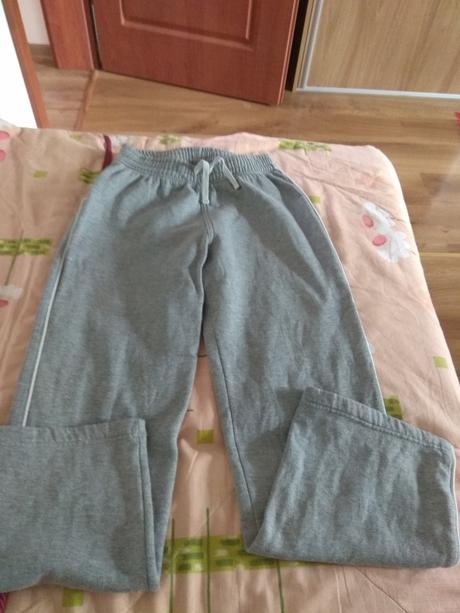 Tepláky, cherokee,152