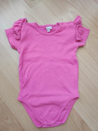 Body krátky rukáv 86, 86