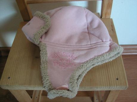 Dievčenská baranička, disney,86