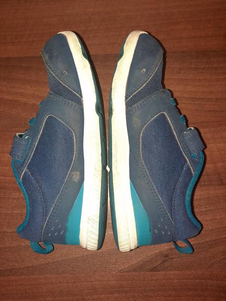 Tenisky domyos (vd 18 cm), domyos,28