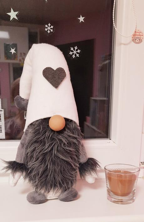 Vianočny škriatok, 