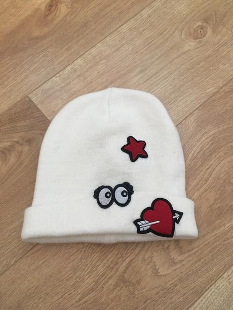 Čiapka, terranova,s