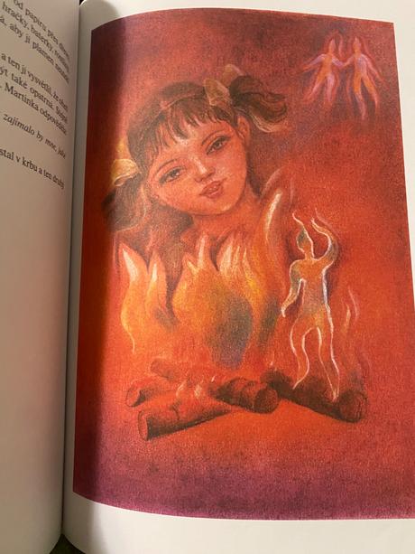 Terezčiny pohádky tereza janáčková, 