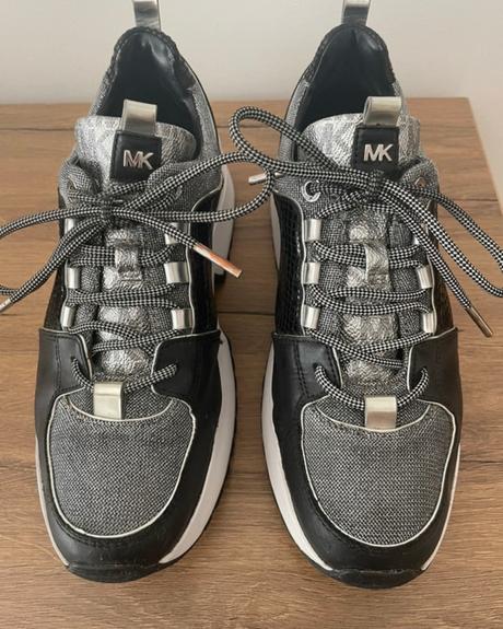 Sneakers michael kors, michael kors,38