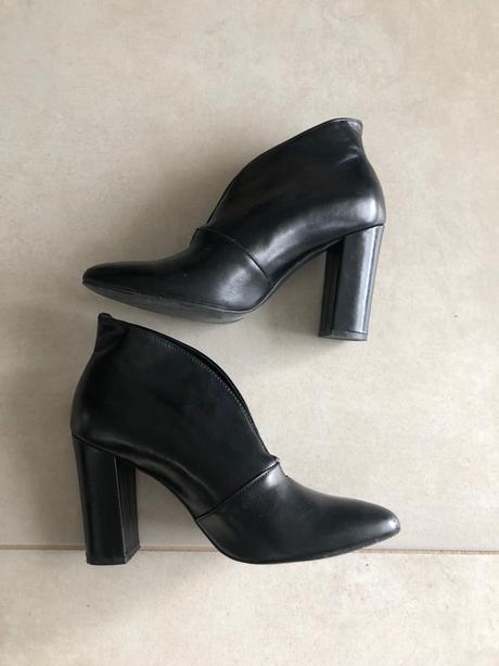 Dámske lodičky, 37