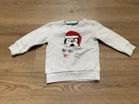 Mikina reserved 80 nosená, reserved,80