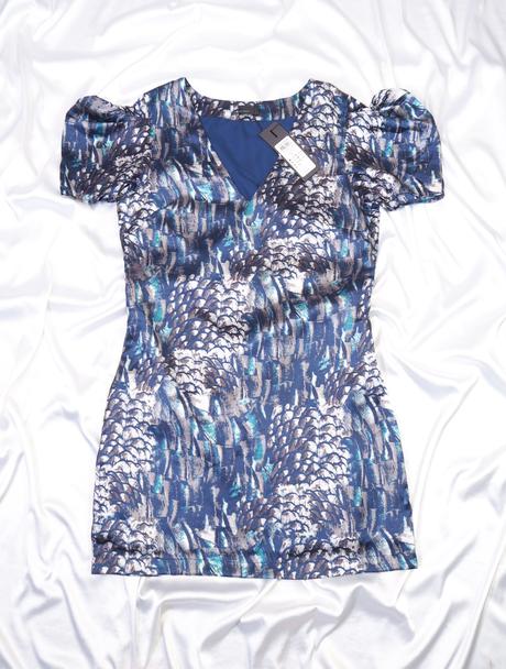 Kvalitné šaty vero moda, vero moda,40