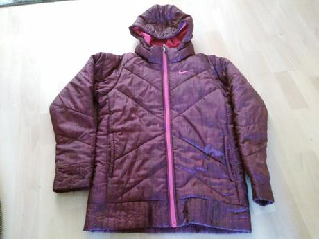 Vetrovka bunda nike v.152-158, nike,158