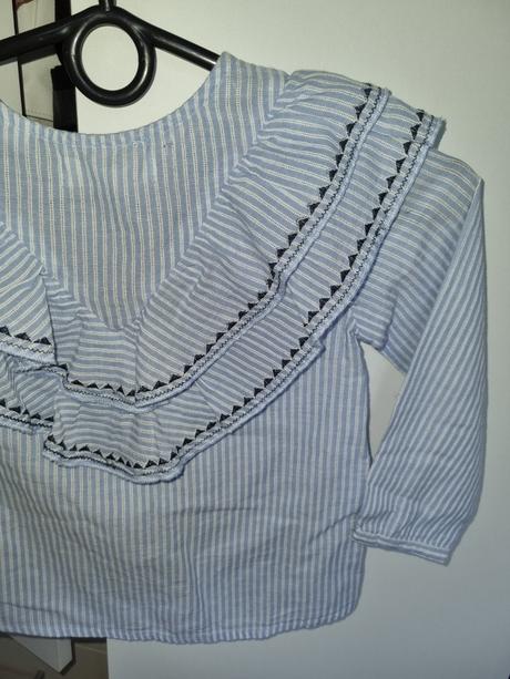 Tricko zara, zara,104