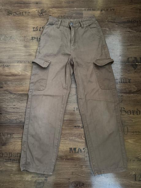 Kapsáče shein xs, xs