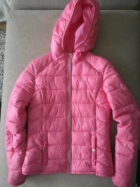 Bunda pre dievčatá, 146