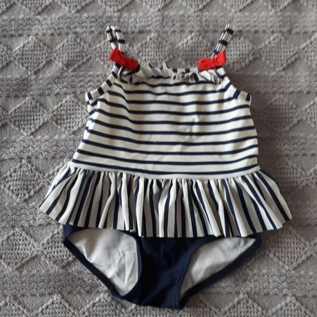 Plavky h&m 74/80, h&m,80