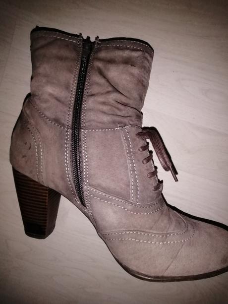 Topánky, graceland,39