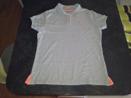 Tričko lonsdale, lonsdale,158