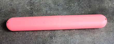 Obal na zubnú kefku, 