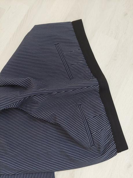 Elegantné nohavice č.42, esmara,42