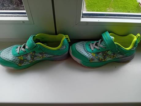 Tenisky, alpine pro,34