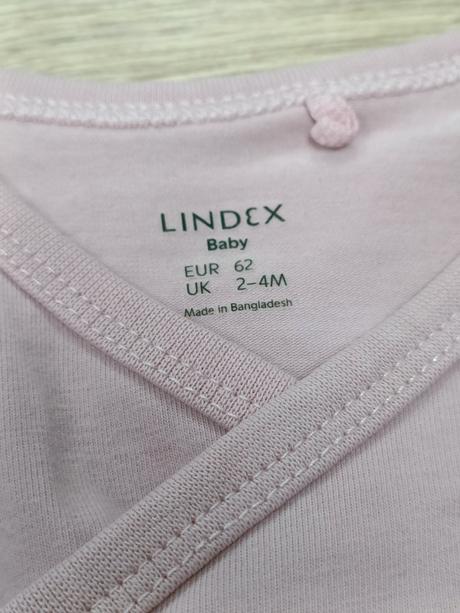 Lindex body macko 62, lindex,62