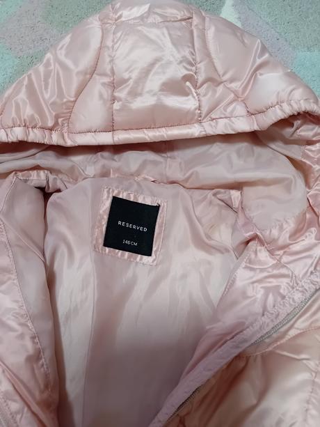 Prechodný kabát, reserved,146