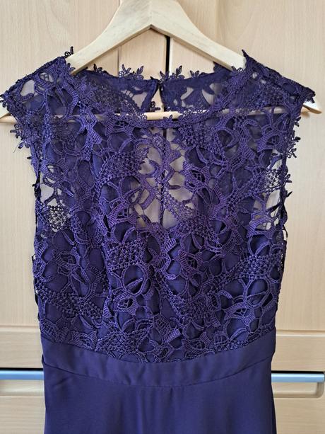 Slávnostné šaty nenosené, bonprix,36