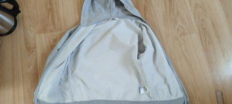 Mikina 146/152, h&m,152