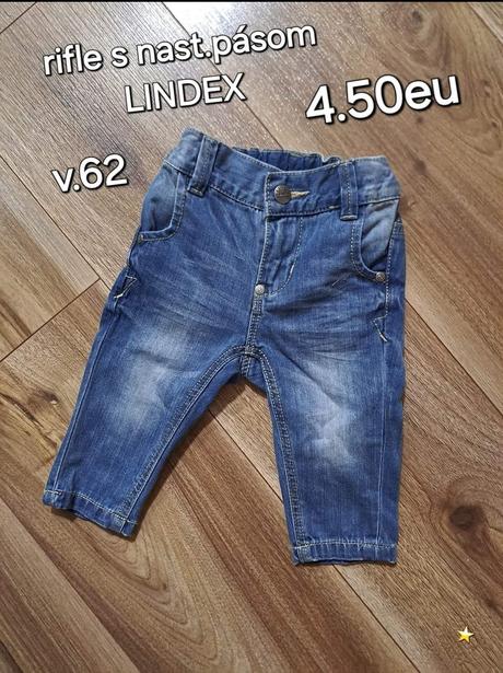 Rifle lindex, lindex,62