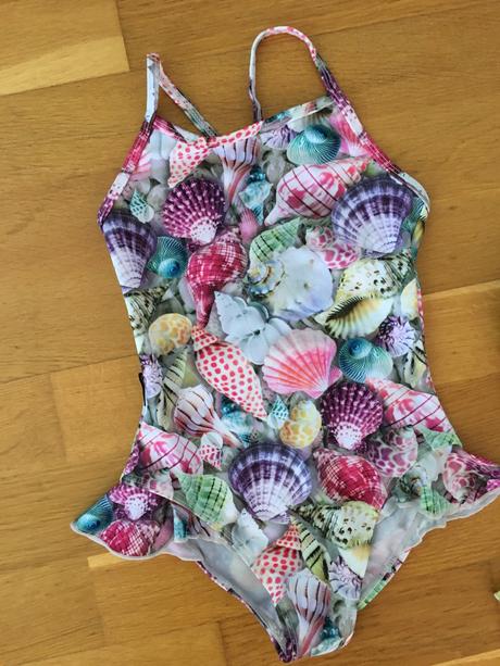 Plavky znacky molo, 92