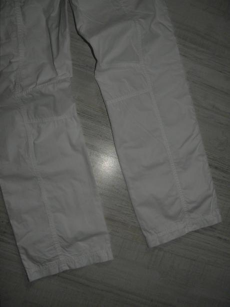 Nohavice, tom tailor,42