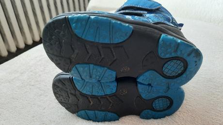 Snehulky pre chlapca, loap,23