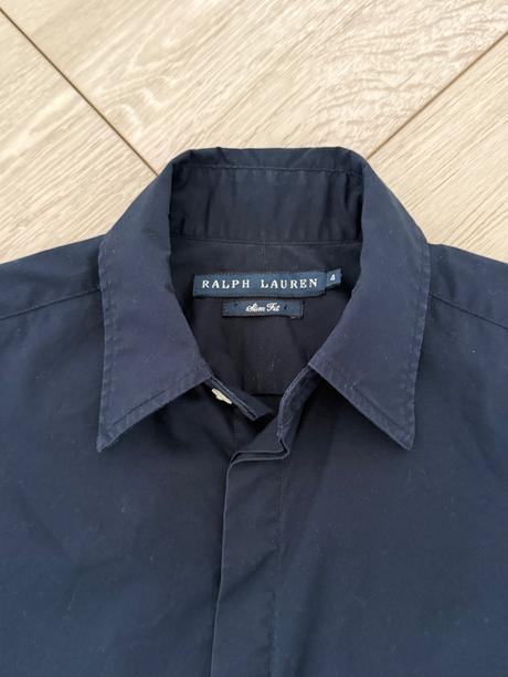 Košeľa ralph lauren, ralph lauren,s