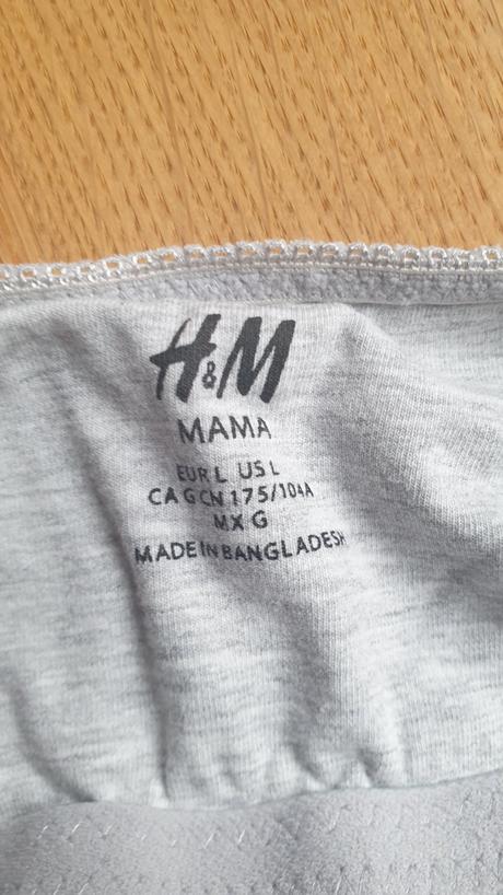 Tielka na dojčenie, l