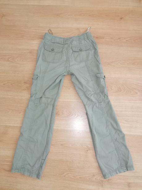 Outdoor explorer nohavice, s