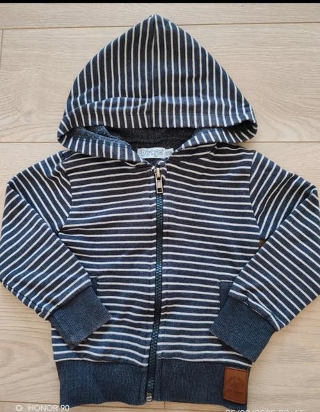 Mikinky a svetre, coccodrillo,74