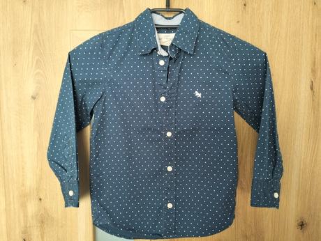 Košeľa, h&m,110