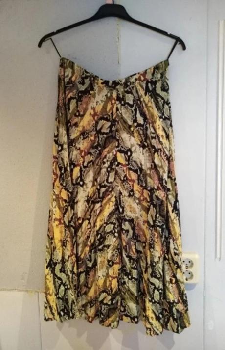 Balík oblečenia s-m, m