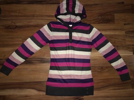 Predĺžený sveter, c&a,146