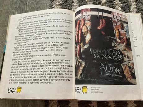 A ja sa volám klinček (1984), 