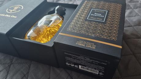 Atelier des ors - rose omeyyade, edp,