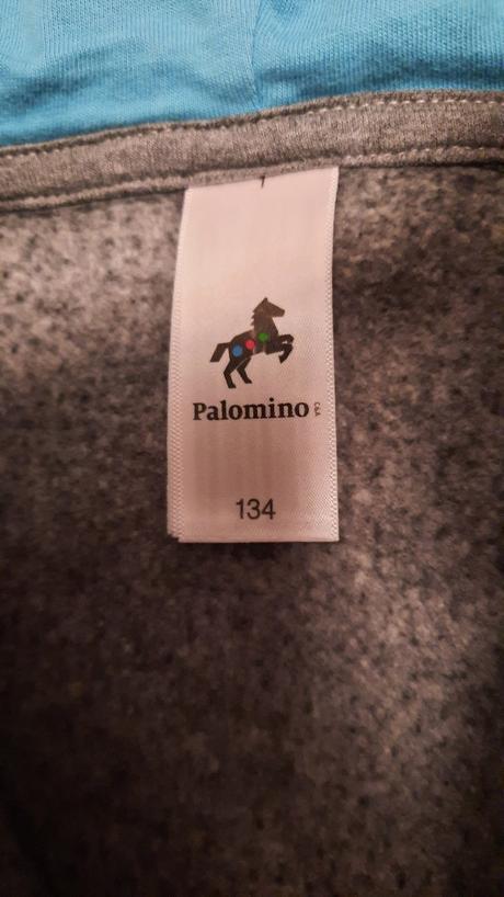 Tepláková mikina palomino, palomino,134