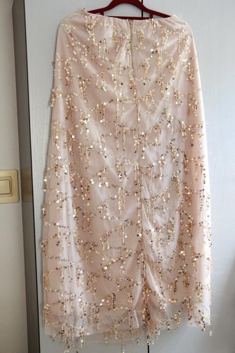 Spoločenský komplet m, m