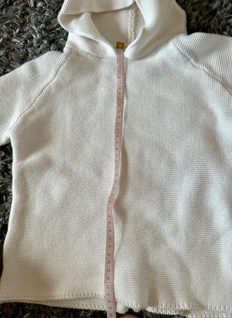 Zajacikova mikinka v. 110, 110
