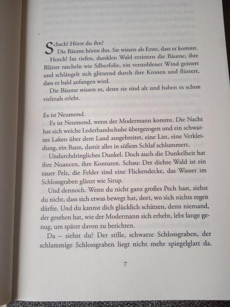 Kate morton - die fernen stunden - v nemčine,