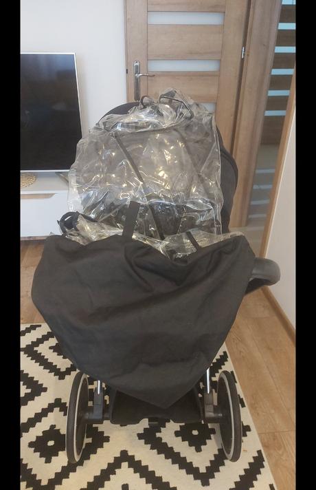 Športový kočík cybex priam + fusák cybex, cybex,cybex priam so sedadlom lux seat